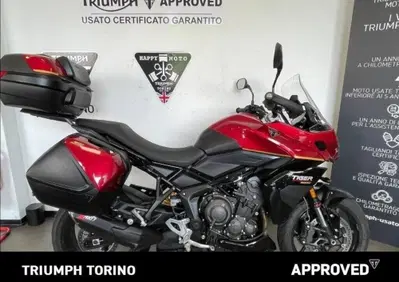 Triumph Tiger Sport 800 Tour (2026) - Annuncio 10031766