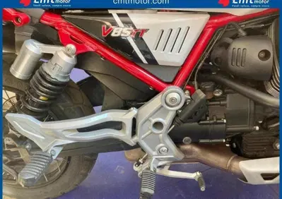 Moto Guzzi V85 TT (2021 - 23) - Annuncio 10069270