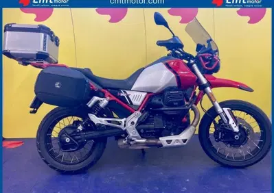 Moto Guzzi V85 TT (2021 - 23) - Annuncio 10069270
