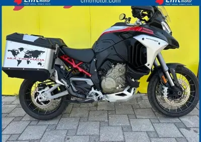 Ducati Multistrada V4 Rally (2023 - 25) - Annuncio 10071373