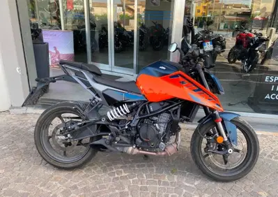 KTM 125 Duke (2024 - 25) - Annuncio 10071377