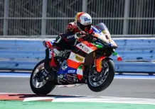 SBK. Nasce la SITA, l’Associazione dei team privati!
