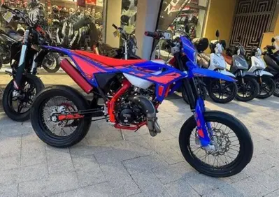 Betamotor RR 50 Motard Track (2021 - 26) - Annuncio 10071380