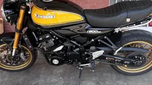Kawasaki Z 900 RS SE (2022 - 25)  (3)