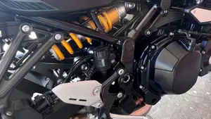 Kawasaki Z 900 RS SE (2022 - 25)  (5)