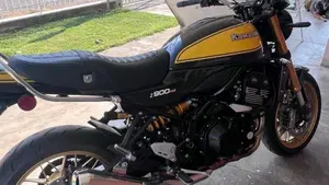 Kawasaki Z 900 RS SE (2022 - 25)  (8)
