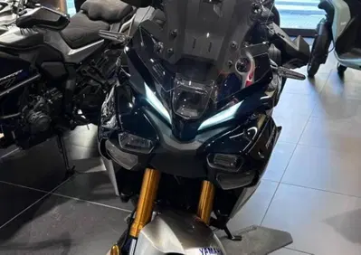 Yamaha Tracer 9 GT+ Y-AMT (2025 - 26) - Annuncio 9908804