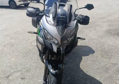 Kawasaki Versys 1100 S (2025 - 26) - Annuncio 10071387