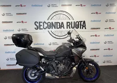 Yamaha Tracer 7 GT (2021 - 24) - Annuncio 10056593