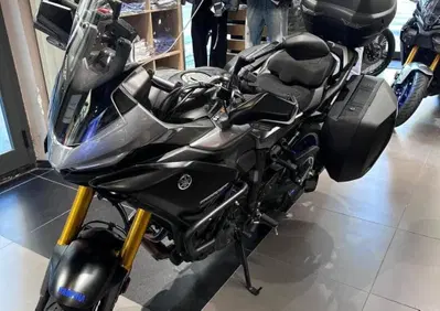 Yamaha Tracer 7 GT (2025 - 26) - Annuncio 10071388