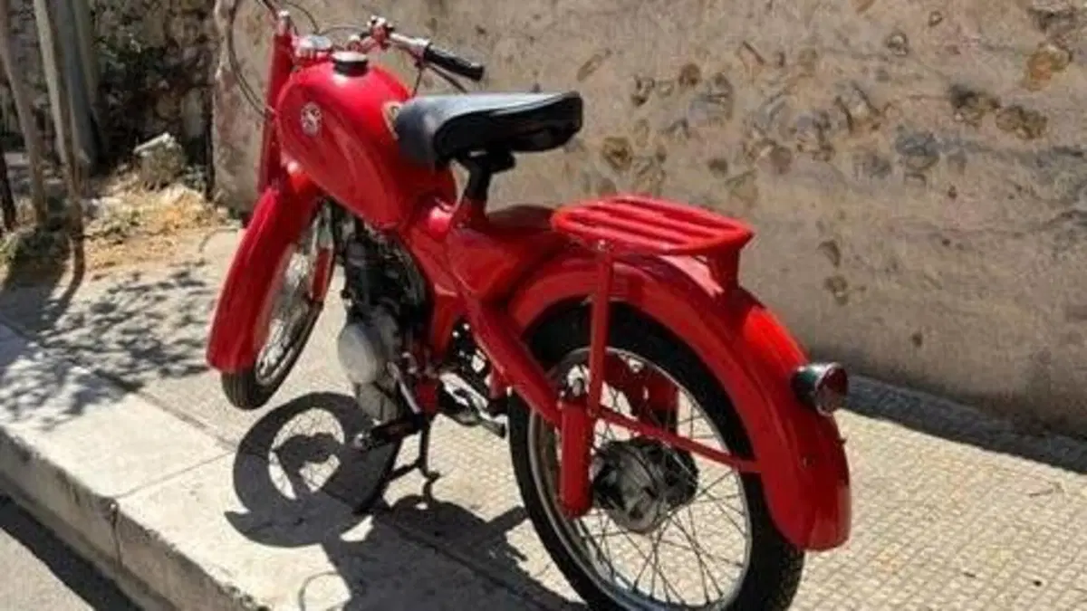 Motom  