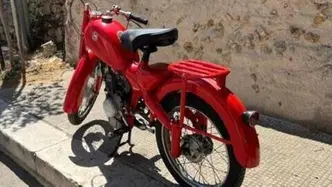 Motom Motom 48 epoca