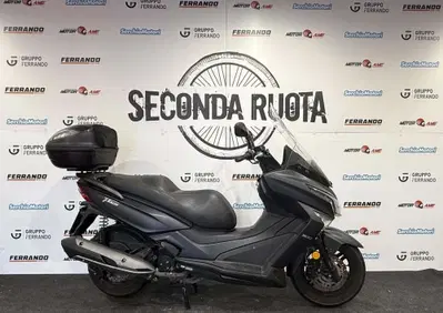 Kymco X-Town 300i ABS (2016 - 20) - Annuncio 9972155