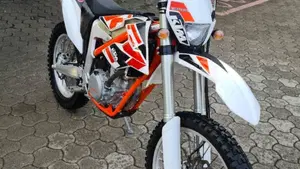 KTM Freeride 350 (2012 - 17)  (2)