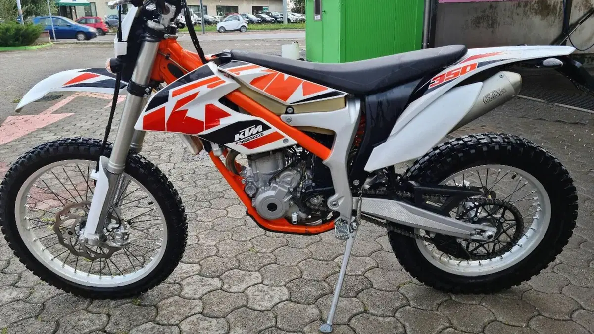 KTM Freeride 350 (2012 - 17)  (3)