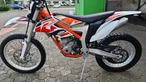 KTM Freeride 350 (2012 - 17)  (3)