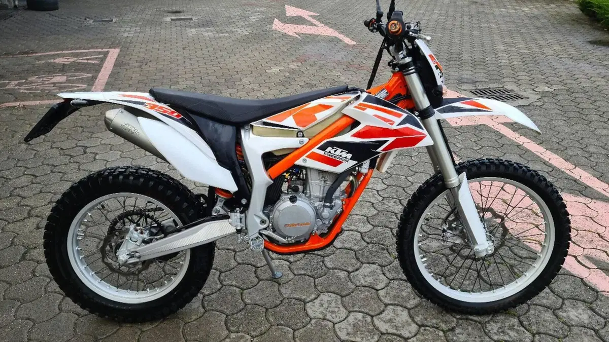 KTM Freeride 350 (2012 - 17)  (5)