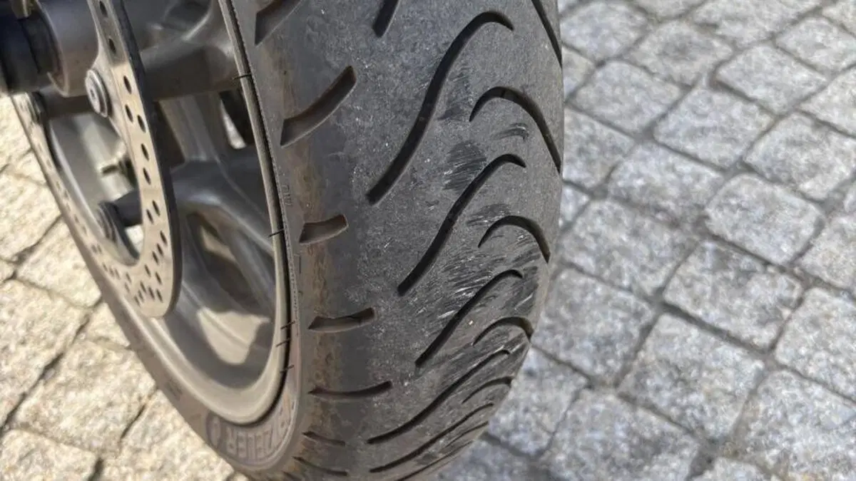 Bmw K 1600 GT (2010 - 16)  (3)