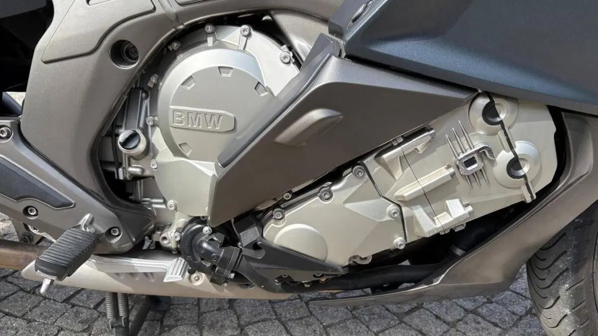 Bmw K 1600 GT (2010 - 16)  (4)