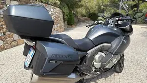 Bmw K 1600 GT (2010 - 16)  (7)