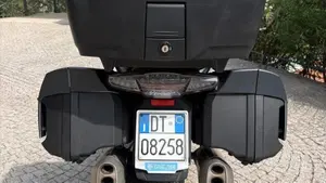 Bmw K 1600 GT (2010 - 16)  (9)