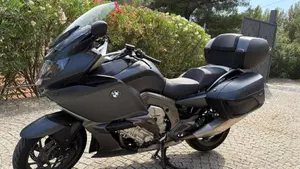 Bmw K 1600 GT (2010 - 16) 