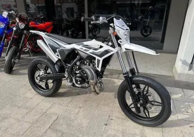 Betamotor RR 50 Motard Sport (2021 - 26) - Annuncio 10071394