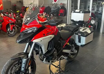 Ducati Multistrada V4 Rally (2023 - 25) - Annuncio 10071212