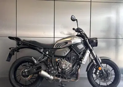 Yamaha XSR 700 ABS (2016 - 20) - Annuncio 10071400
