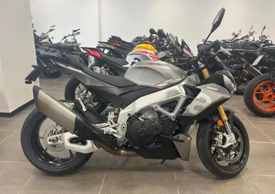 Aprilia Tuono V4 RR (2019 - 20) - Annuncio 10071141