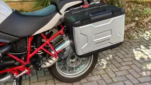 Bmw R 1200 GS (2010 - 12)  (3)