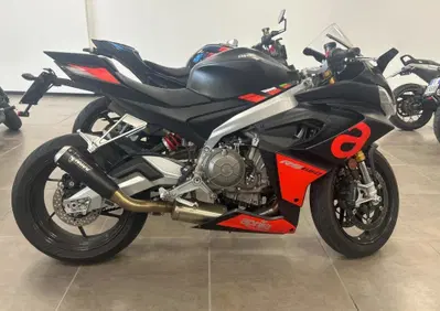 Aprilia RS 660 (2020 - 24) - Annuncio 10071154