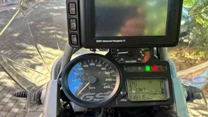 Bmw R 1200 GS (2010 - 12)  (4)