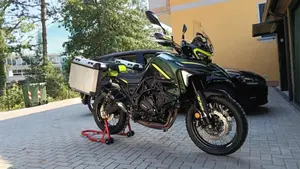 Benelli TRK 702X (2023 - 25)  (8)