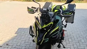 Benelli TRK 702X (2023 - 25)  (9)