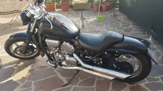 Honda VF 750 C (1985 - 01)