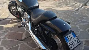 Honda VF 750 C (1985 - 01)  (2)
