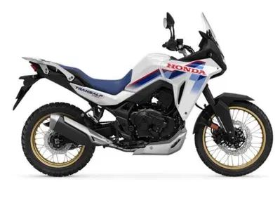 Honda Transalp XL750 (2026) - Annuncio 10071414
