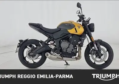 Triumph Trident 660 (2026) - Annuncio 10071413