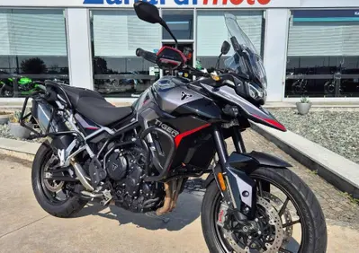 Triumph Tiger 900 GT Pro (2024 - 26) - Annuncio 10071418