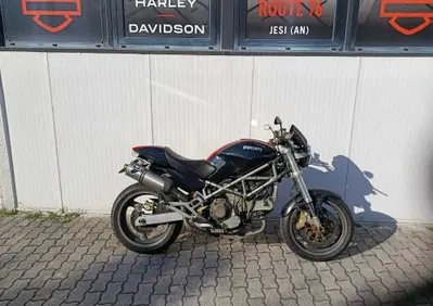 Ducati Monster 1000 S (2003 - 05) - Annuncio 10071416