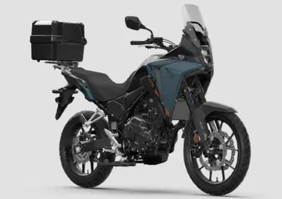 Honda NX500 (2026) - Annuncio 10071424
