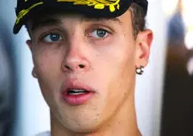 MotoGP 2027. Diogo Moreira con Fabio Quartararo nel team ufficiale Honda?
