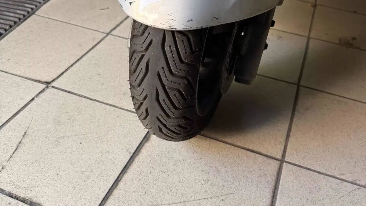 Yamaha Majesty 150  (3)