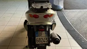 Yamaha Majesty 150  (4)