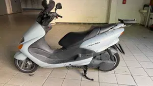 Yamaha Majesty 150  (6)