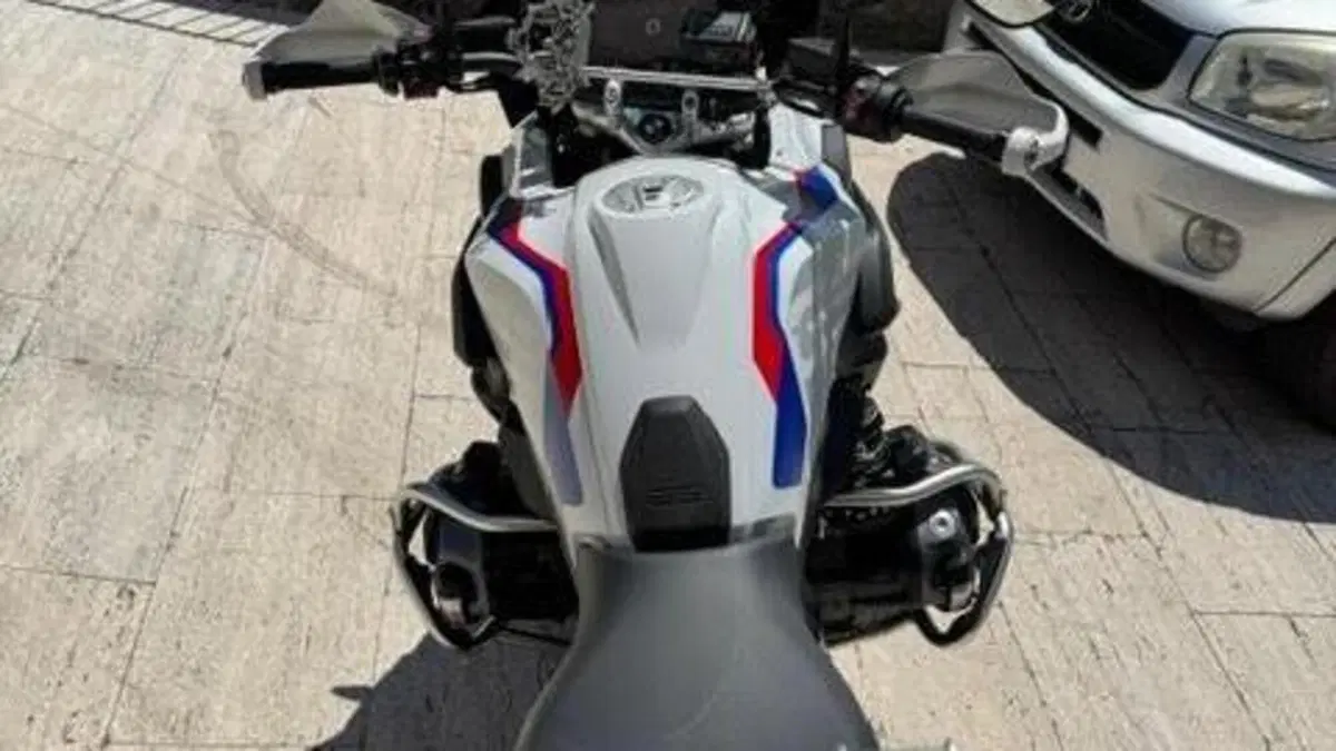 Bmw R 1250 GS (2021 - 24)  (6)