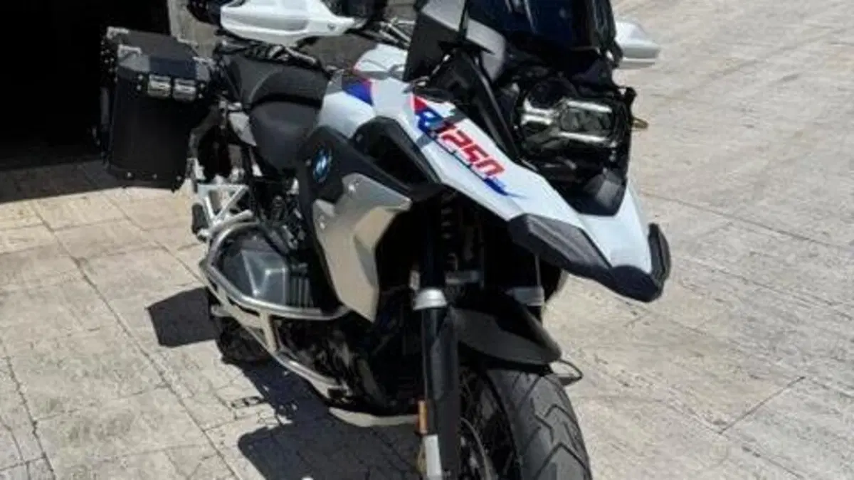 Bmw R 1250 GS (2021 - 24)  (4)