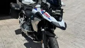 Bmw R 1250 GS (2021 - 24)  (4)