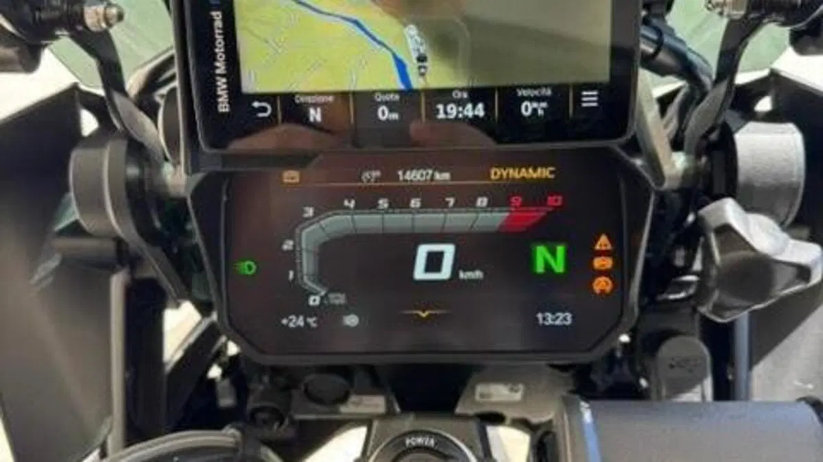Bmw R 1250 GS (2021 - 24)  (7)